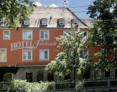 Hotel Fischzucht - By Homekeepers (Wuerzburg, Njemačka)