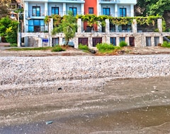 Khách sạn Hotel Manthos Blue (Agios Ioannis, Hy Lạp)