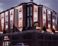 Khách sạn Green Prusa Hotel (Bursa, Thổ Nhĩ Kỳ)