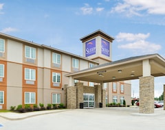 Hotel Sleep Inn & Suites Gulfport (Gulfport, USA)