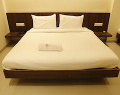 Hotel perfect residency (Kolhapur, Indija)