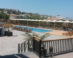 فندق Kosa Otel Cesme (سيسمي, تركيا)