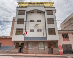 Hotel Wayra Dreams (Cusco, Peru)