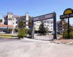 Hotel Silverthorne Days Inn (Silverthorne, Sjedinjene Američke Države)
