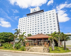 Khách sạn Art Hotel Ishigakijima (Ishigaki-shi, Nhật Bản)