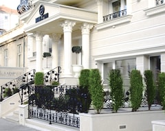 Hotel Lazar Lux (Beograd, Srbija)