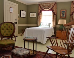 Bed & Breakfast Windsor House Of St Andrews (St. Andrews, Canada)