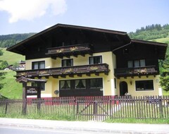 Khách sạn Chalet Michaela (Saalbach Hinterglemm, Áo)
