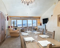 Koko talo/asunto Two Bedroom Plus Loft Penthouse At The Peaks Resort (Mountain Village, Amerikan Yhdysvallat)