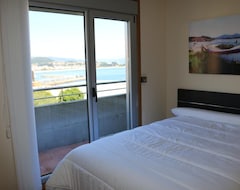 Hotelli Ático Punta Balea (Cangas de Morrazo, Espanja)