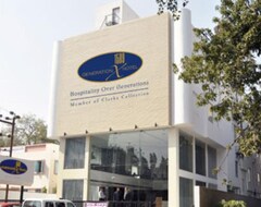 Hotel Clarks Collection Bhavnagar (Bhavnagar, Indija)