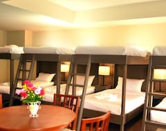 Hotel Rivermount And Resort (Sarrat, Philippines)