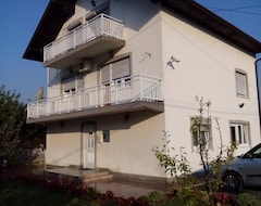 Pansion Apartmani Denis (Živinice, Bosna i Hercegovina)