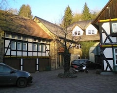 Hotel Haus Brinkschulte (Sundern, Tyskland)