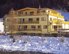 Hotel A Casa Residenz (Soelden, Austria)