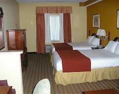 Hotel Candlewood Suites Houston-Westchase (Houston, USA)