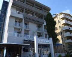 Khách sạn Hotel Gold Kaya (Marmaris, Thổ Nhĩ Kỳ)