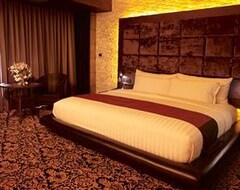 Maleewana Hotel & Resort (Bangkok, Thailand)