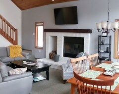 Koko talo/asunto Bretton Woods - Mount Washington Place Condo With Complimentary Shuttle (Carroll, Amerikan Yhdysvallat)