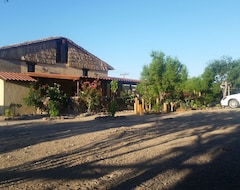 Toàn bộ căn nhà/căn hộ Rancho Espinoza Located In An Oasis And Authenic Mexican Pueblo. (San Ignacio, Mexico)