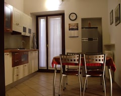 Khách sạn Appartamenti LG - Casaffitta di Dal Bianco Laura (Verona, Ý)