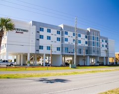 Hotel Courtyard Fort Walton Beach-West Destin (Fort Walton Beach, Sjedinjene Američke Države)