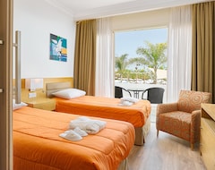 Ξενοδοχείο Kanika Olympic Lagoon Resort (Αγία Νάπα, Κύπρος)