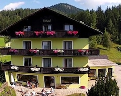 Retro Hotel Igelheim (Bad Mitterndorf, Austrija)