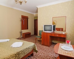 Hotel Otel' Magnat (Sochi, Russia)