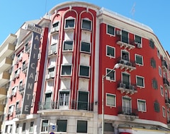 Khách sạn Hotel Alicante (Lisbon, Bồ Đào Nha)