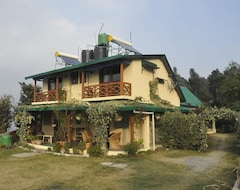 Khách sạn Emerald Trail (Bhimtal, Ấn Độ)