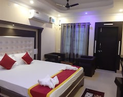 Khách sạn Goroomgo Hotel Asish Puri (Puri, Ấn Độ)