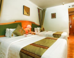 Khách sạn Angkor Century Resort & Spa (Siêm Riệp, Campuchia)