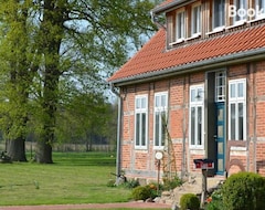 Hele huset/lejligheden Ferienwohnung Heidjerleev (Eldingen, Tyskland)