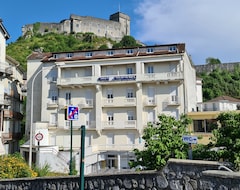 Hotel Marquette (Lourdes, Fransa)
