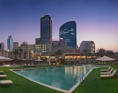 Khách sạn Crowne Plaza Manama (Bahrain) (Manama, Bahrain)