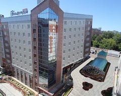 Khách sạn Hotel Gulfstream (Kazan, Nga)