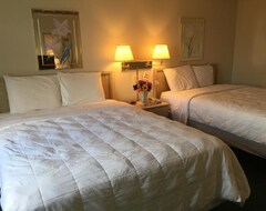 Hotel Americas Best Value Inn& Suites Bluffton (Bluffton, EE. UU.)
