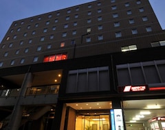 Khách sạn Sanco Inn Numazu Ekimae (Numazu, Nhật Bản)