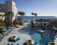 Hotel Delray Sands Resort (Delray Beach, Sjedinjene Američke Države)