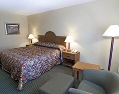 Hotel Baymont Inn & Suites of Lynchburg (Lynchburg, USA)