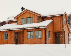 Cijela kuća/apartman Filefjellstuene (Vang, Norveška)