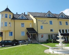 Hotel Beata (Polanica-Zdroj, Poljska)