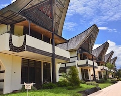 Hotel Misiliana Toraja (Rantepao, Indonezija)