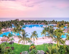 Hotel Suites At Mayan Palace Vidanta Resort Riviera Maya (Playa del Carmen, Mexico)