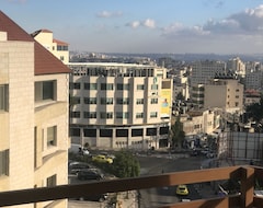 Hotelli Aladdin Hotel (Ramallah, Palestinian Territories)
