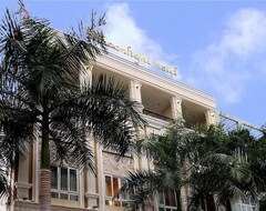 Khách sạn Moonlight Saigon (TP. Hồ Chí Minh, Việt Nam)