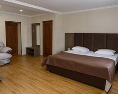 Khách sạn Hotel Olimpic (Arkhyz, Nga)