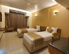 HOTEL SALEM CASTLE (Salem, India)