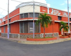 Hostel Hostal Las Flores Chalchuapa (Chalchuapa, El Salvador)